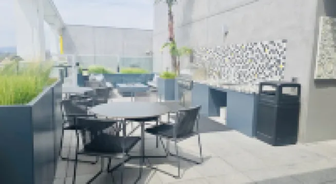 Modern Boutique Living in Culver City