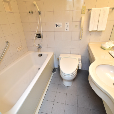 スターゲイトホテル関西エアポート Rooms