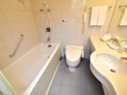 星際之門酒店—大阪關西機場 泉佐野市酒店