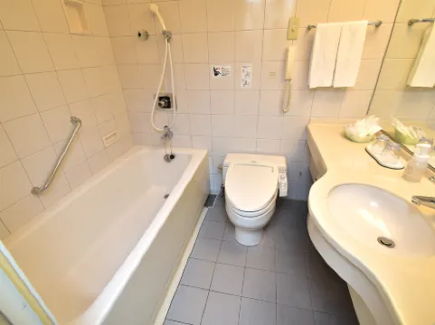 스타 게이트 호텔 간사이 에어포트