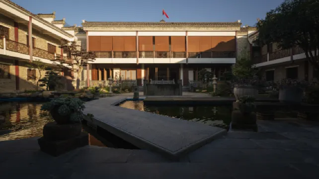 Guang Yun Cao Tang