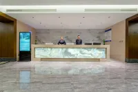 Meilihao Hotel (Datong Ancient City Yungang Road Branch)