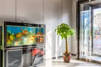 Fugu Lanyue Hotel Hotels in Fugu County