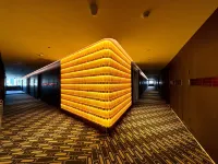 Huayuanli Hotel (Zhongjing Avenue Yisheng Cultural Park)