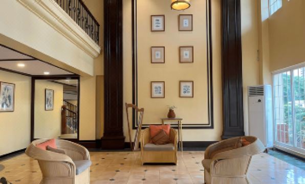 Vista Mar Beach Resort & Country Club Cebu