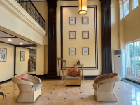 วิสตามาร์ บีชรีสอร์ทแอนด์คันทรีคลับ