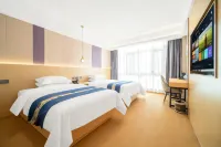 Tonggu Haoting Hotel Hotels in Tonggu