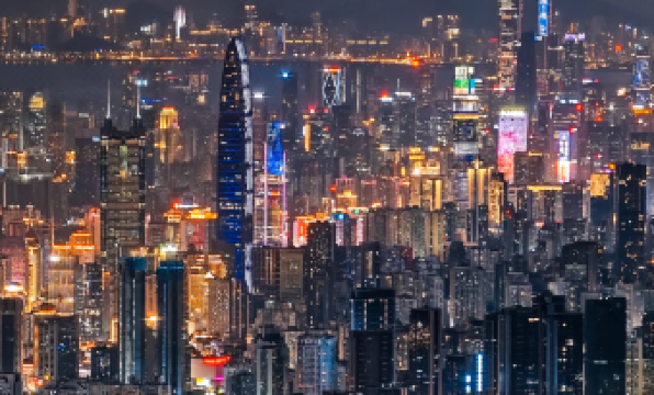 Mehood Hotel (Shenzhen Sungang The MIXC)