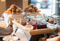 Hotel Royal Prague - Desayuno