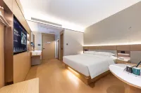 Hanchuan Kaijia Hotel - Pet friendly