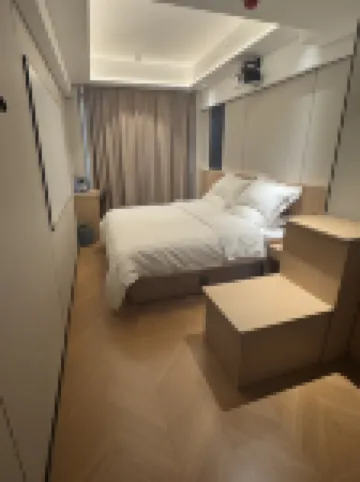 Er  Yi  Lou  Hotel โรงแรมใกล้พื้นที่สถานีรถไฟฉางโซว