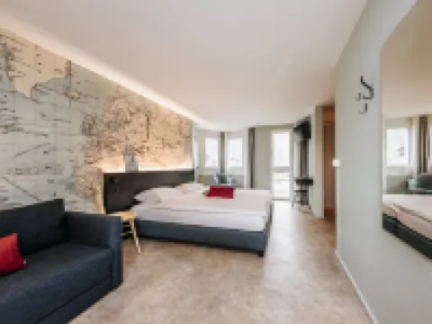 Emma's B&B - Self Check-in Hotel Hotels in Lungern