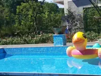 SereniTea Hotel - Water Park