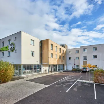 B&B Hotel Ouistreham