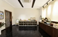 Xierman Smart Hotel (Xuwen County Government Jingang Avenue) - Frühstück