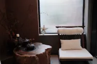 Quanzhou Taoyeji M0 Homestay (West Street) - Romantische