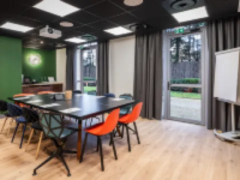 Novotel Deauville Beach Hotels in Deauville