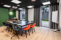 Novotel Deauville Beach Hotels in 