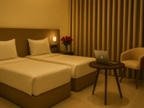 Viaje Hotel Downtown Cairo Hotel di Cairo