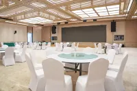 Zi Zai Guangwu Qiju Hotel (Guangwu Mountain Branch) - موقف سيارات