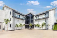TIDE' HOTELS AND RESORTS LTD - Scenic