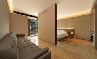 Pengze Happy City T66 Serviced Apartment