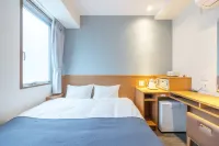 ユニットホテルレジデンス京都駅北 のホテル