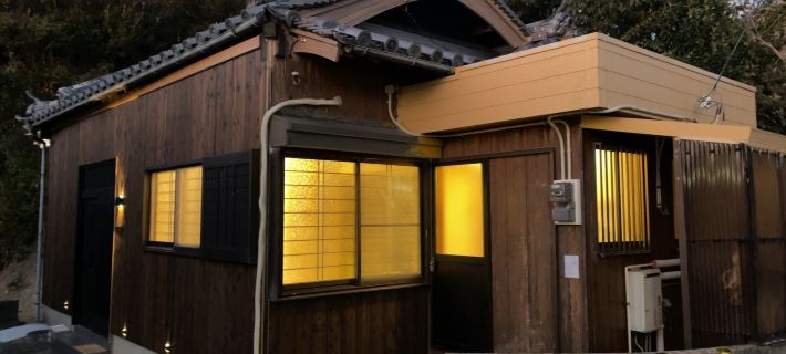 HAKUNA MATATA Hotel a Minamiawaji