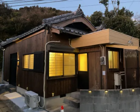 HAKUNA MATATA Hotels in Minamiawaji