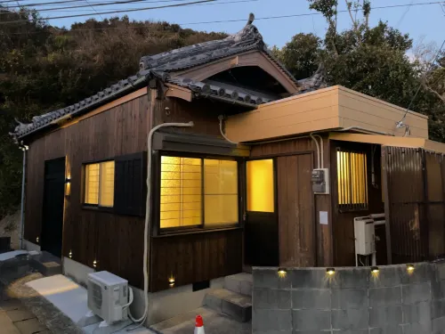 HAKUNA MATATA Hotels in Minamiawaji