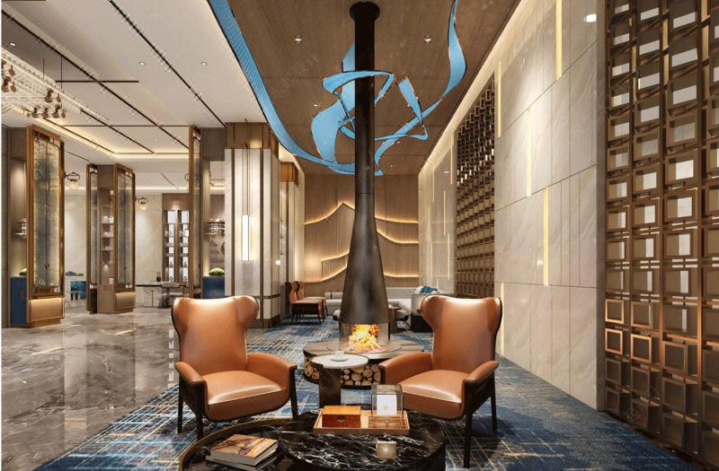 Days Hotel by Wyndham (Zhangjiajie 72 Wonder Tower Scenic Area) photo 4