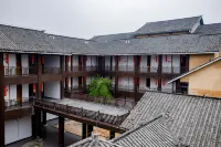 Chongyang Santelangkou Joyful Vacation Apartment - Ramah Hewan Peliharaan