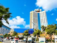 Jinhua Hotel Hotels in Huangshi
