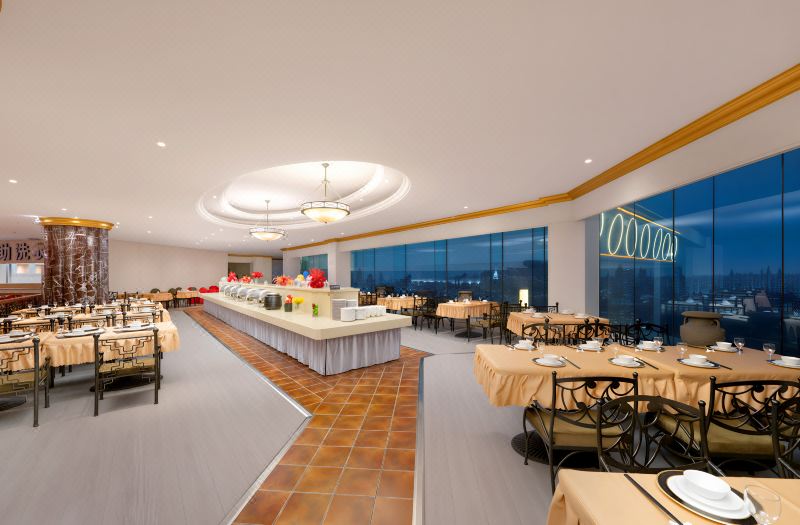 Fortune Days Hotel photo 2
