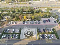 JI Hotel (Yuncheng Linyi Fengxi Avenue) - Bãi đậu xe