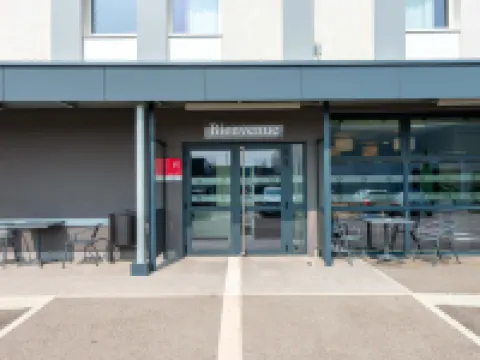 南蒙特利馬民宿酒店 得弘酒店