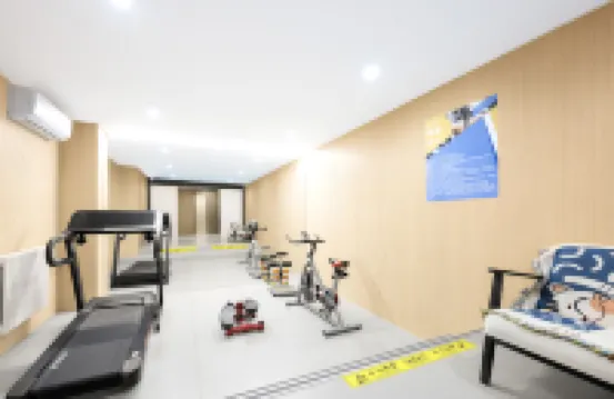 PiaoHome chain hotel (Beijing Guomao Donghua trade store)