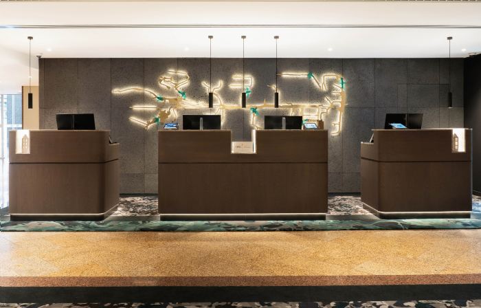 Crowne Plaza AUCKLAND by IHG