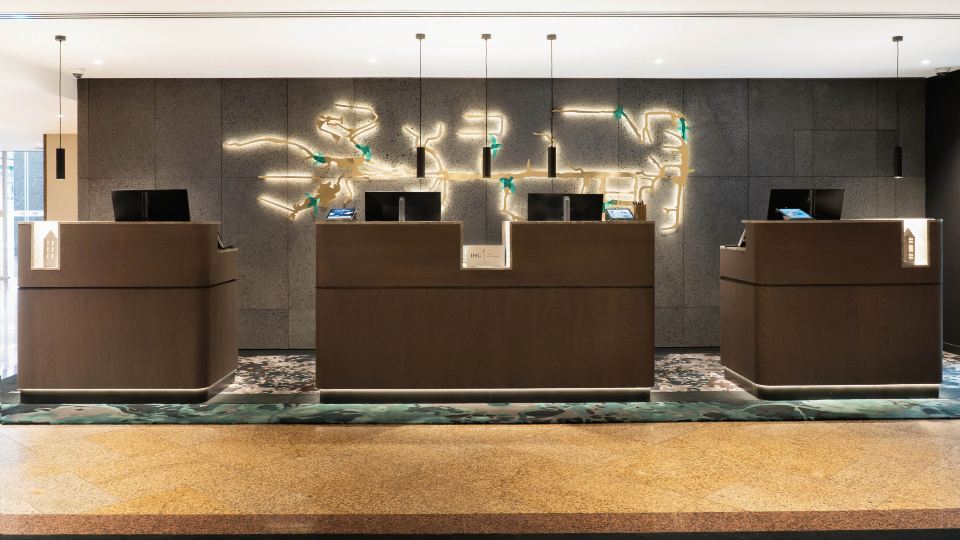 Crowne Plaza AUCKLAND by IHG