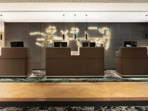 Crowne Plaza AUCKLAND by IHG