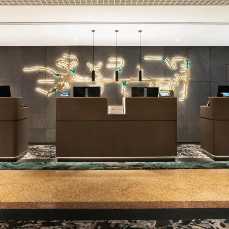 Crowne Plaza AUCKLAND by IHG Отели рядом с достопримечательностью «Парнелл»