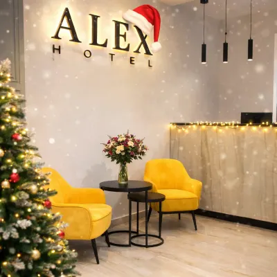 Alex Hotel