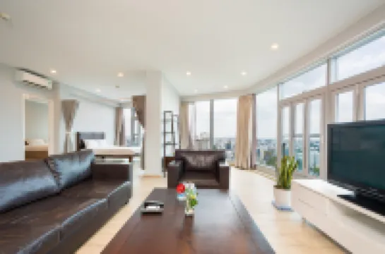 51 Nguyen Thi Minh Khai street SAI GON ward Ho Chi Minh City Các khách sạn ở TP. Hồ Chí Minh