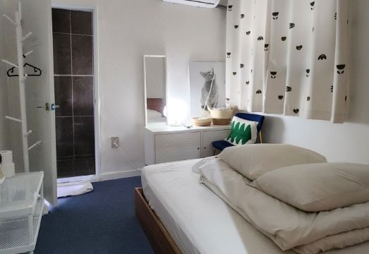 스페이스 게스트하우스 루프탑