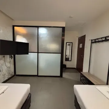 Alchan Suites