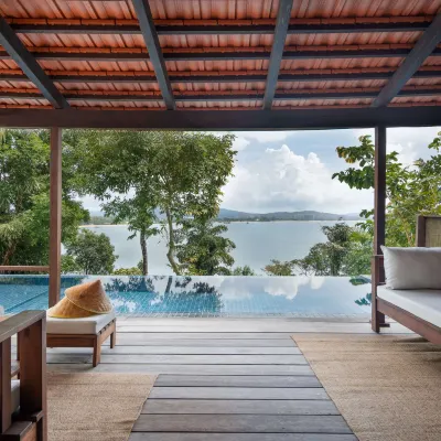Green Bay Phu Quoc Resort & Spa Hotels near Cua Can