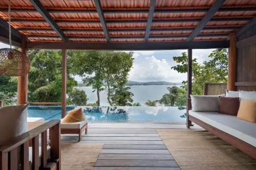 Green Bay Phu Quoc Resort & Spa - Sea View