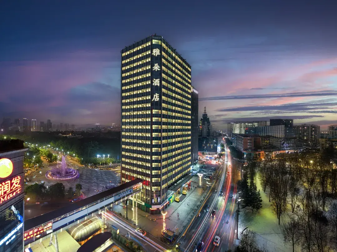 Yaduo Hotel - Foshan