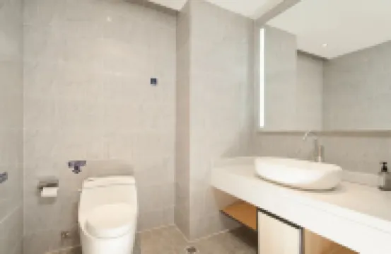 凱里亞德酒店（中山南區會議中心店）