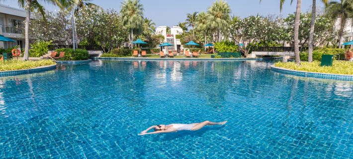 Sheraton Hua Hin Resort & Spa Hotels in Cha Am